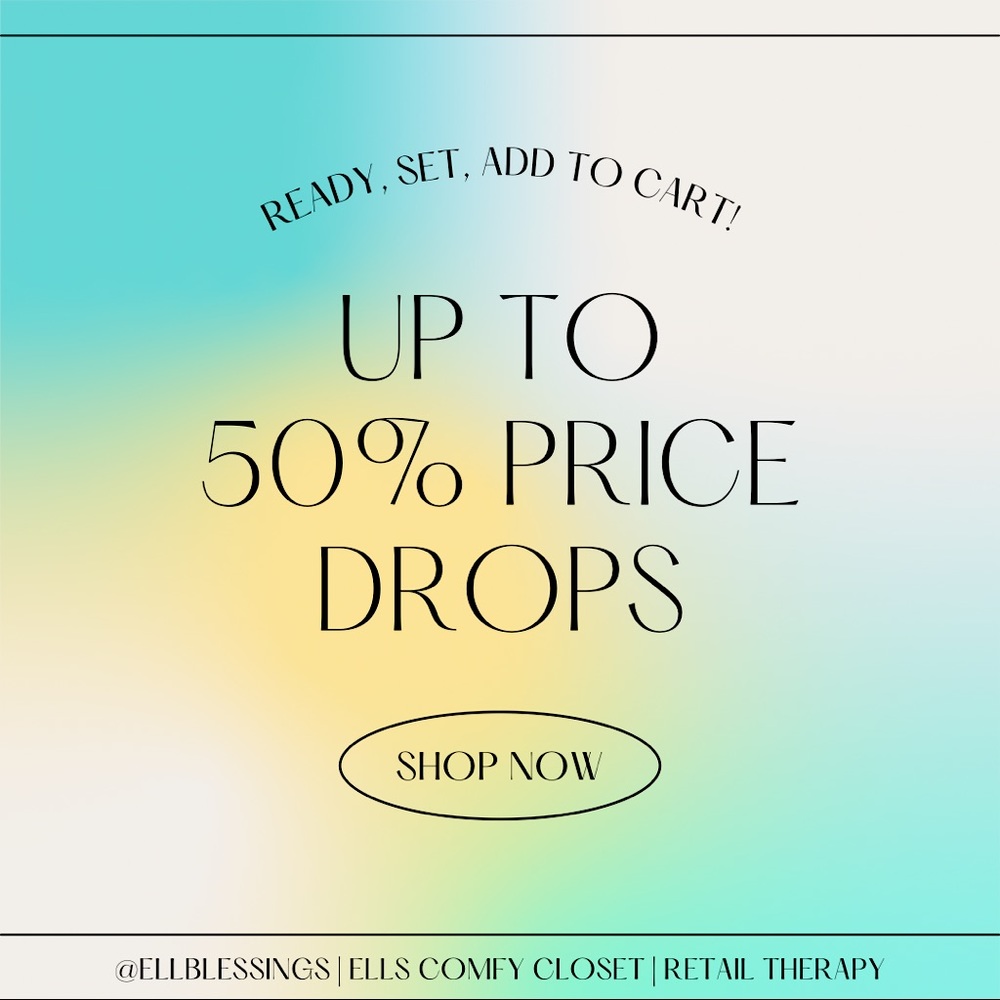 Hello Beautiful Poshers!